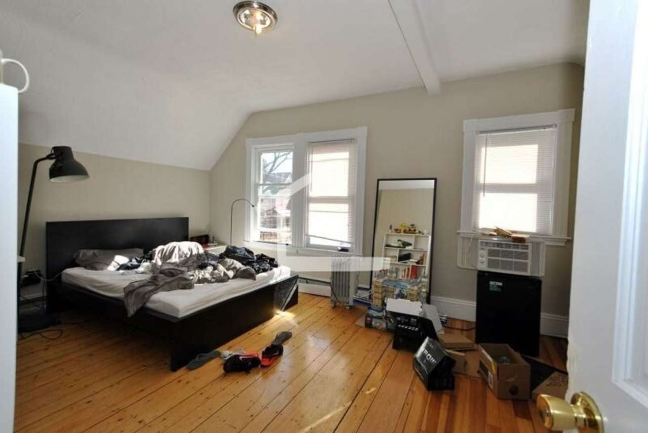 50 Pratt St #44 Boston MA 02134