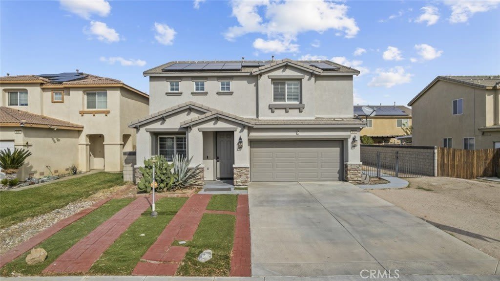 3141 Patti Rose Avenue