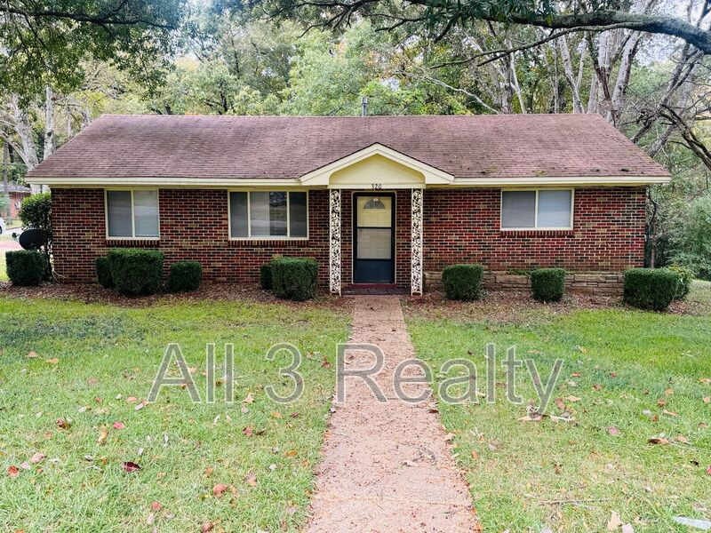 320 Green Ridge Road