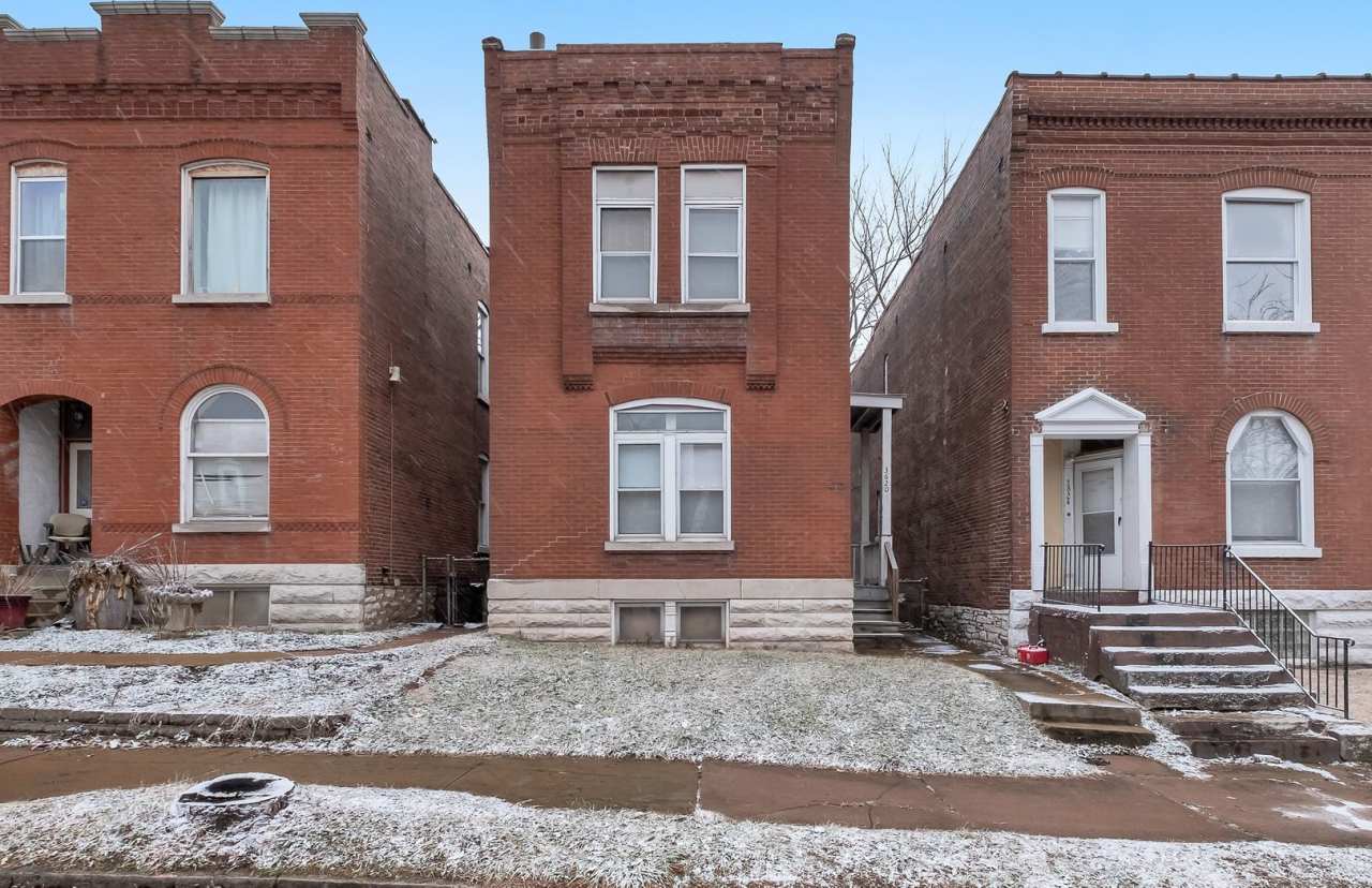 Spacious Updated 4 bedroom home!