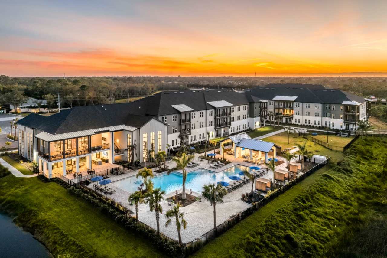 The Crossing at Palm Aire