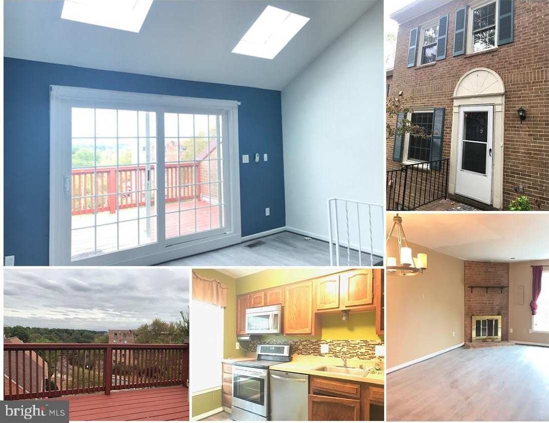 4911 7TH Road S unit: 4911