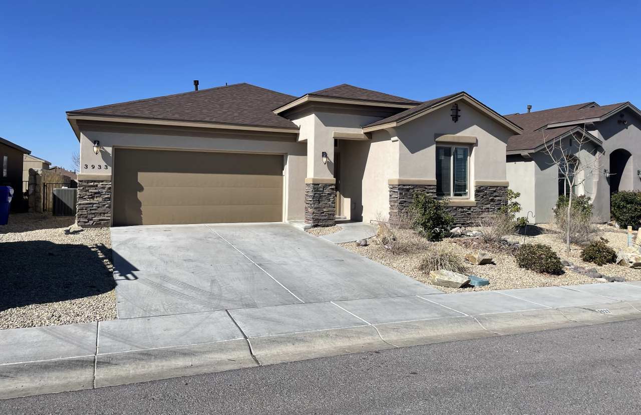 3933 Agua Duro Drive