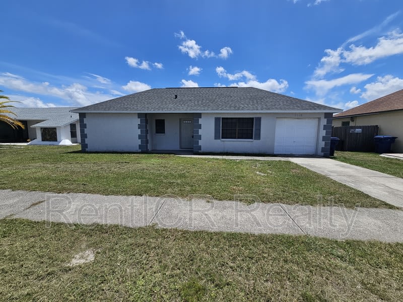1118 Greenlea Drive