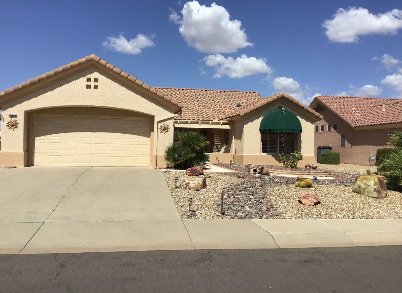 Charming 2BR House in Sun City West