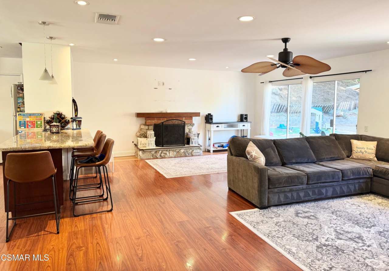 5808 Greenview Road