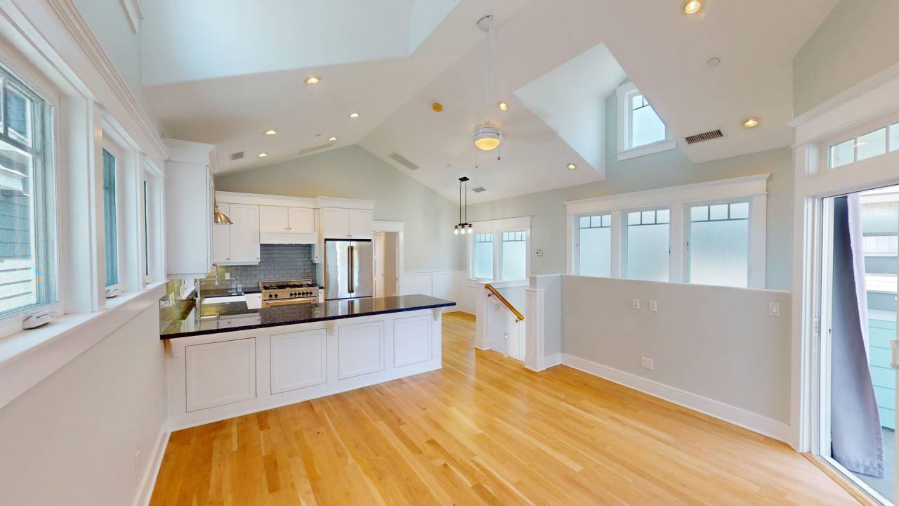 Spacious 4 Bed and 3 Bath Home in Coronado's Village