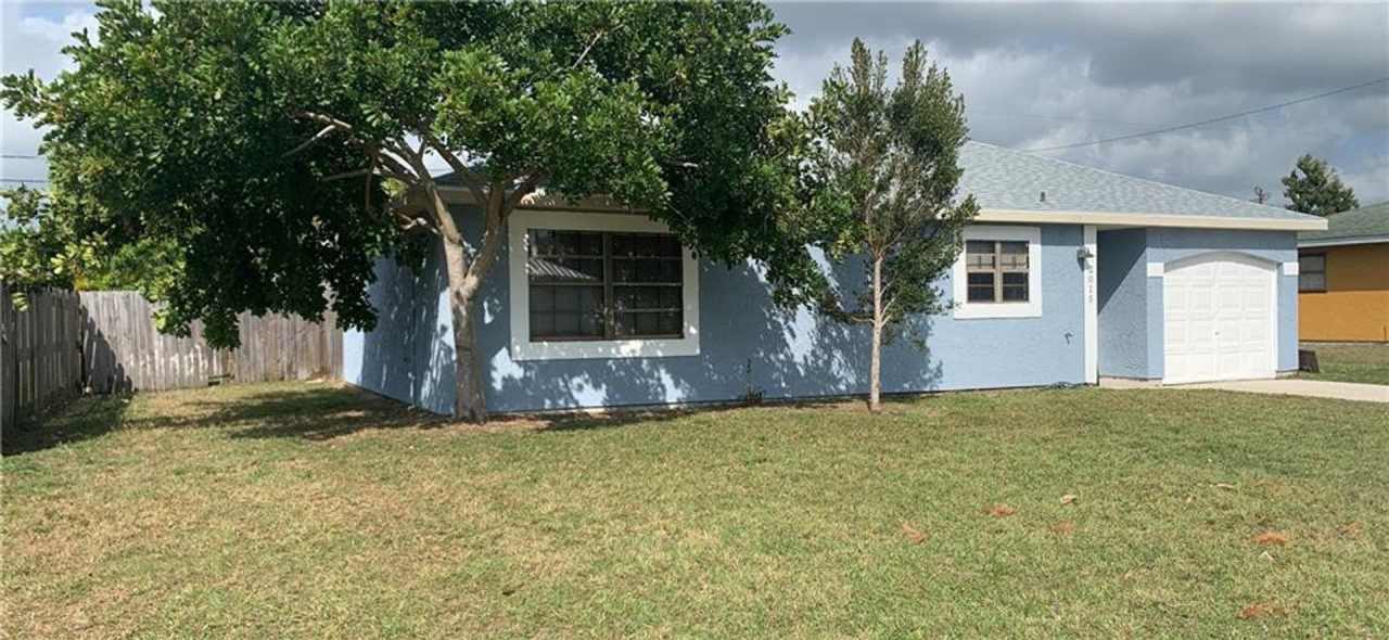 VERO BEACH HIGHLANDS