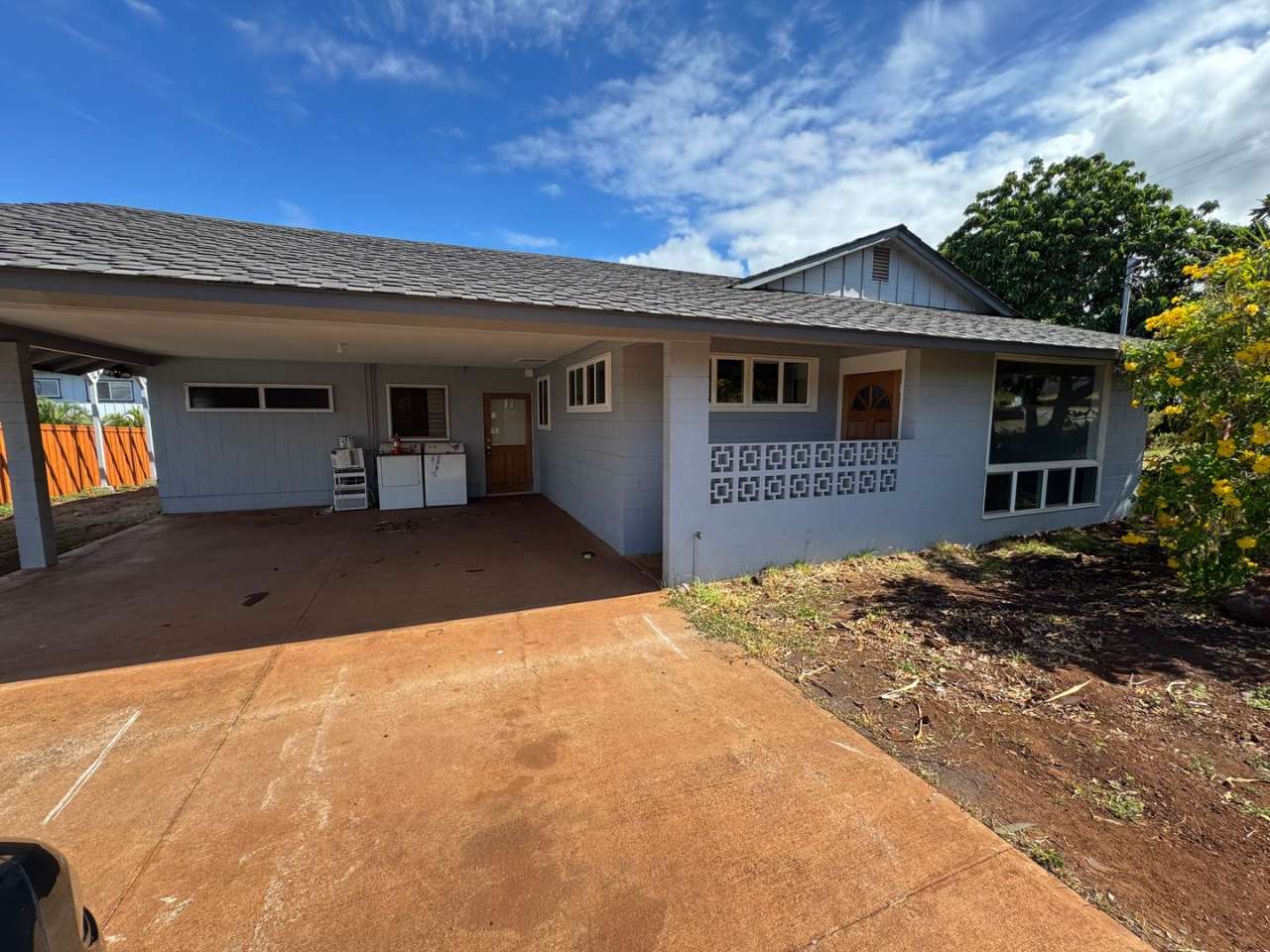 Newly Remodeled Lahaina Main House