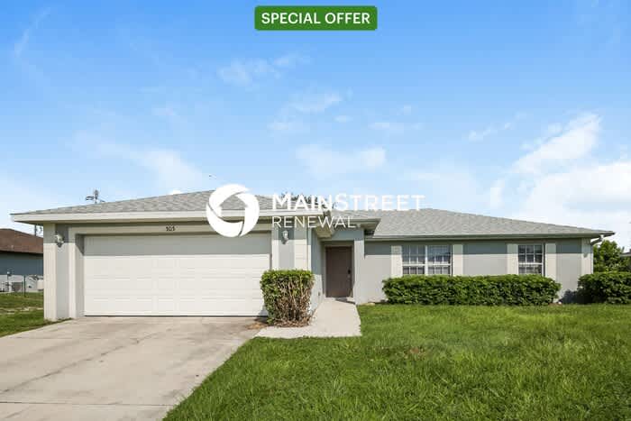 303 Northwest 3rd Avenue