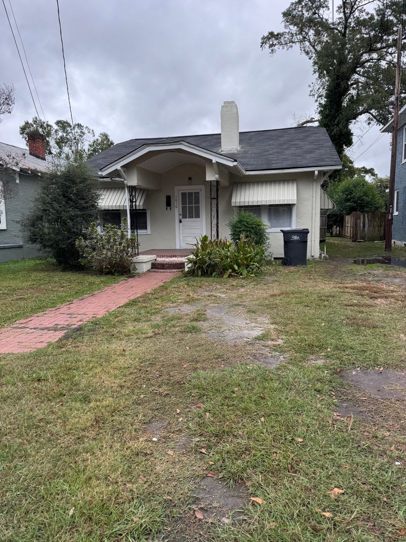 Quaint home in downtown Augusta Ready now!