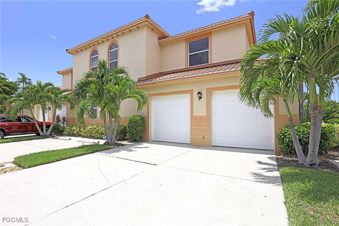 15460 Bellamar Circle unit: 2712