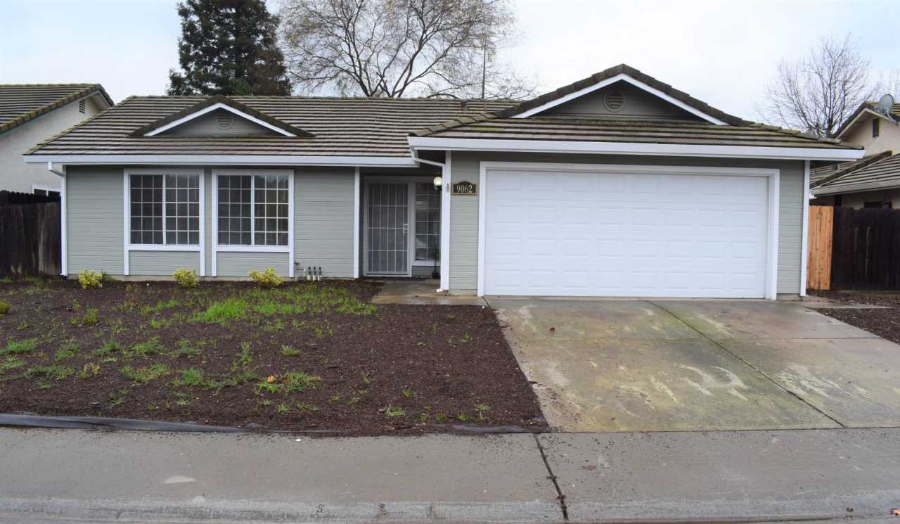 Resident Benefit Package Property