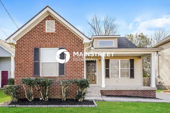 640 East Vailview Court