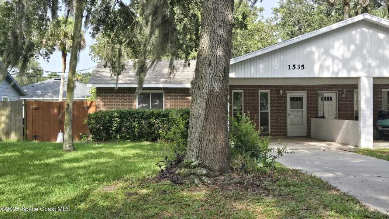 1535 Mango Tree Drive