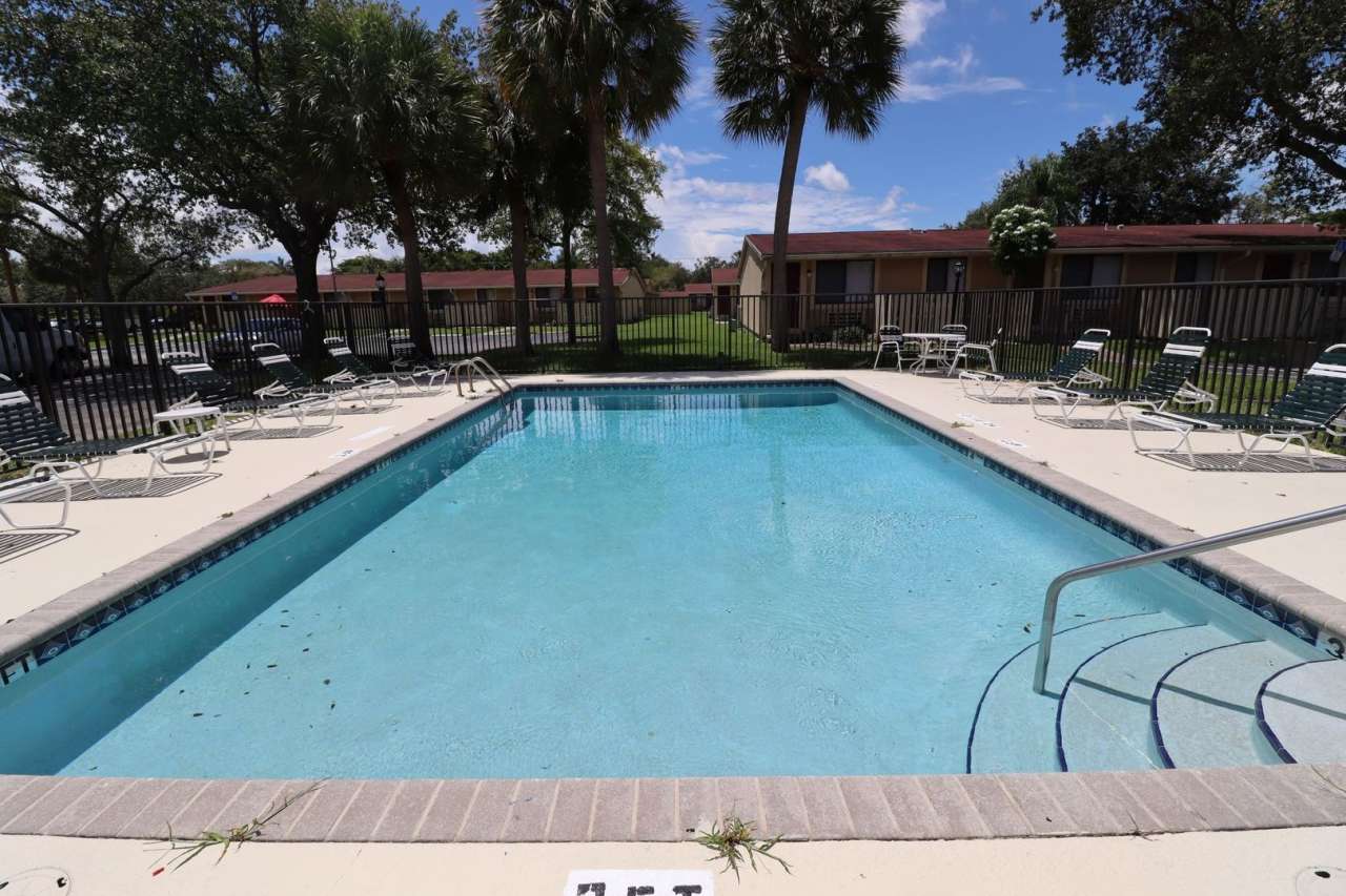 Prime Location and Competitive Prices!!