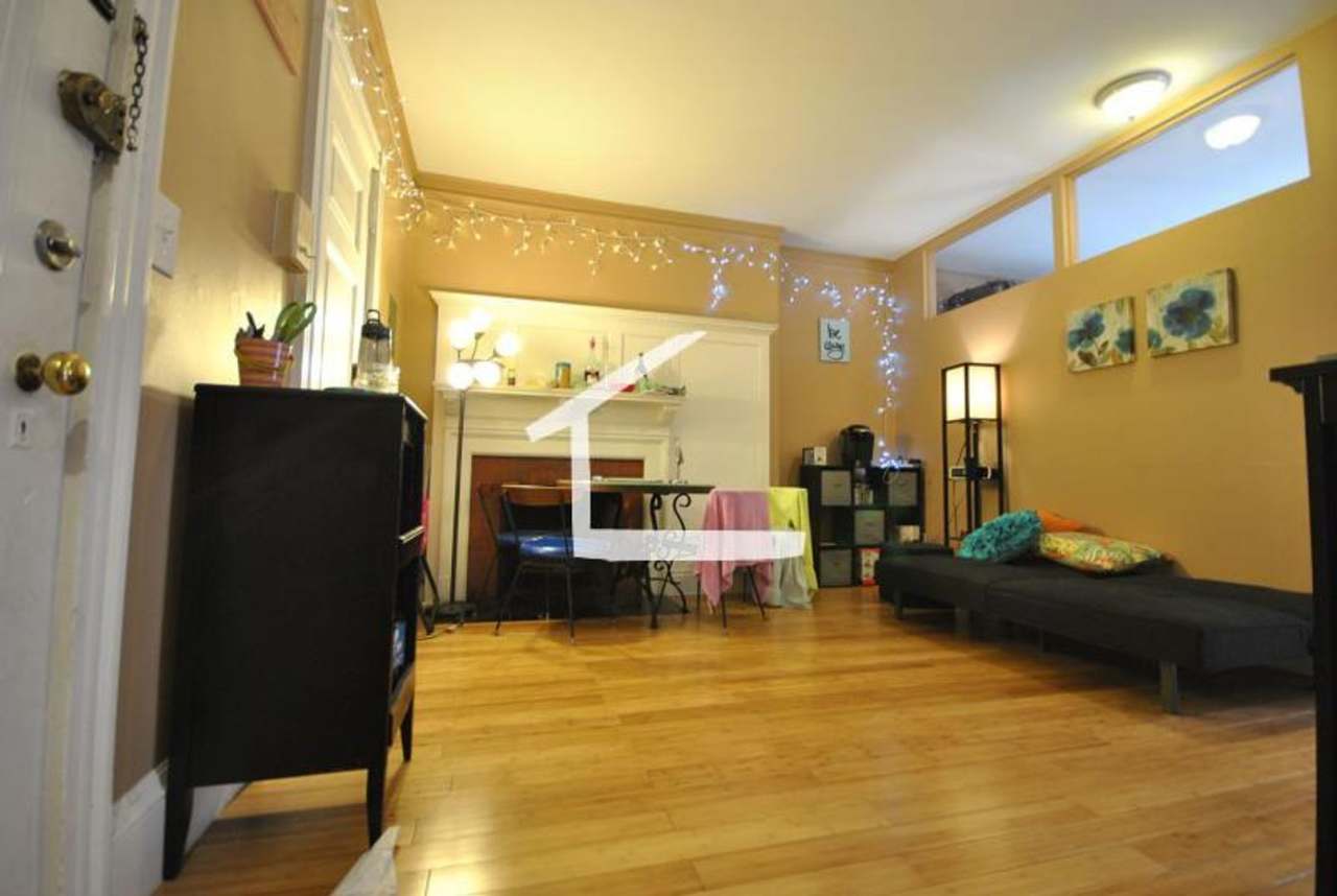 20 Bay State Rd #3F Boston MA 02215