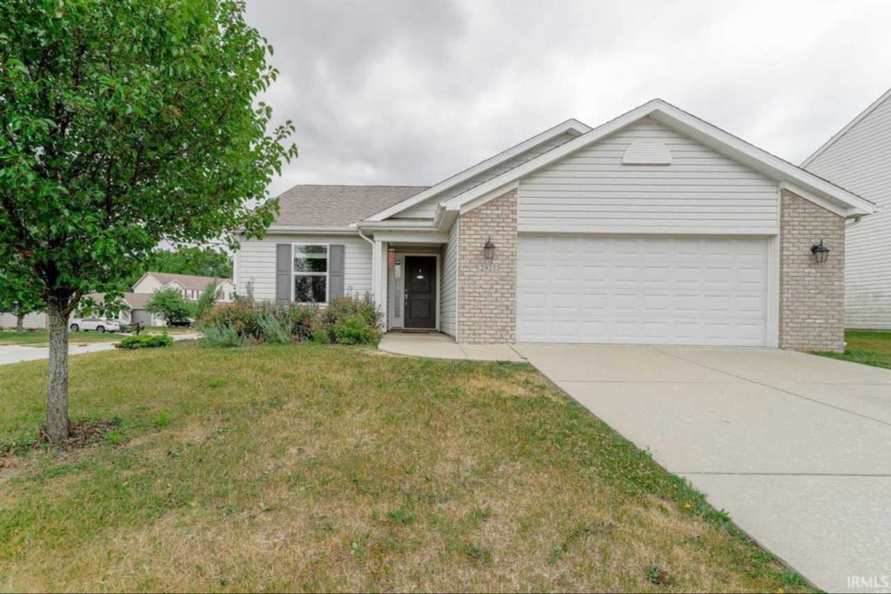 WEST LAFAYETTE...3 Bedroom w/office