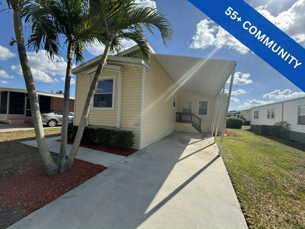 6414 Colonial Dr., #330