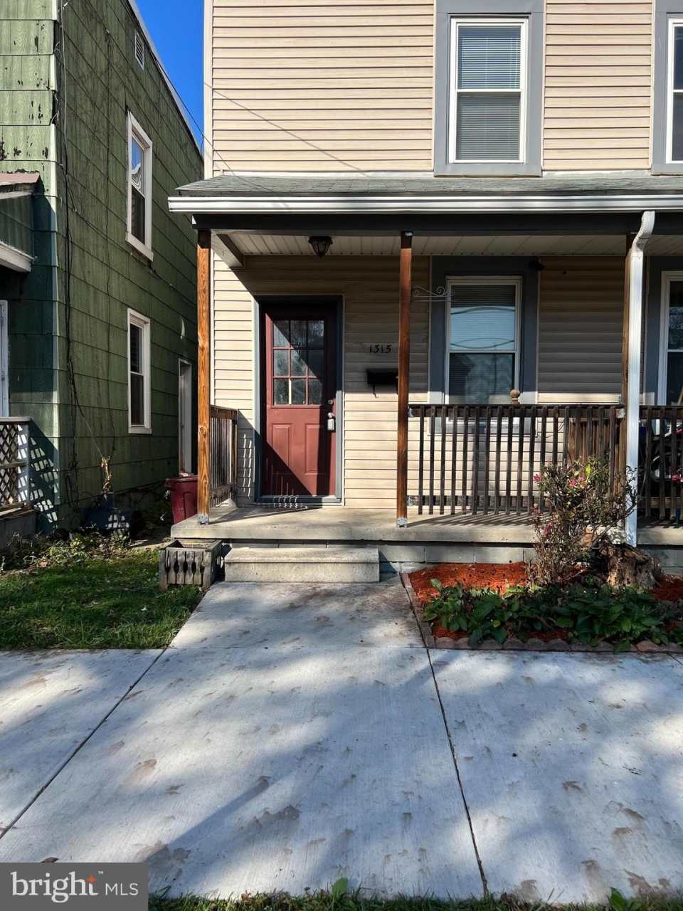 1315 VIRGINIA AVENUE