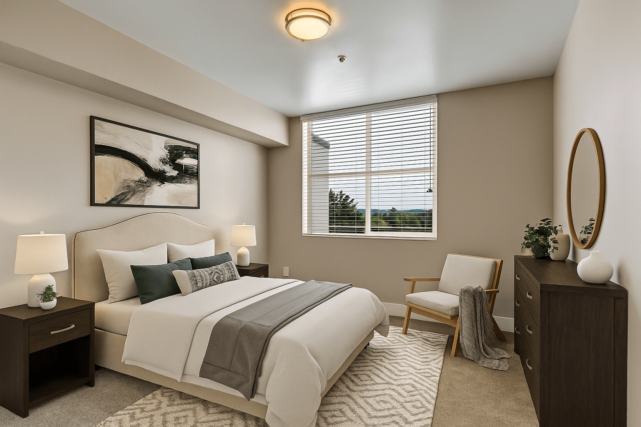 5819 Glisan Apartments