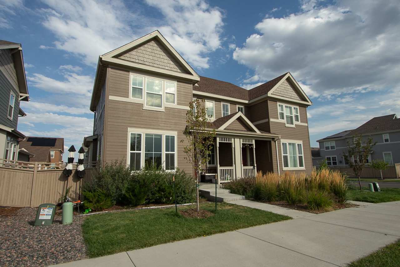4 Bedroom, 3 Bath Townhouse In Erie, CO!! Available April 15th!