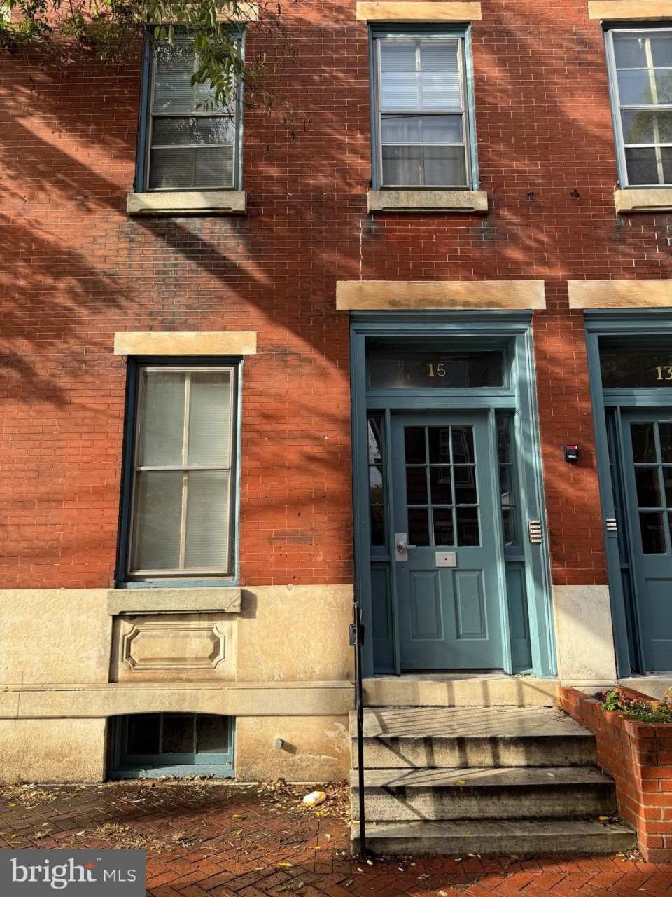 15 W UNION Street W unit: #1