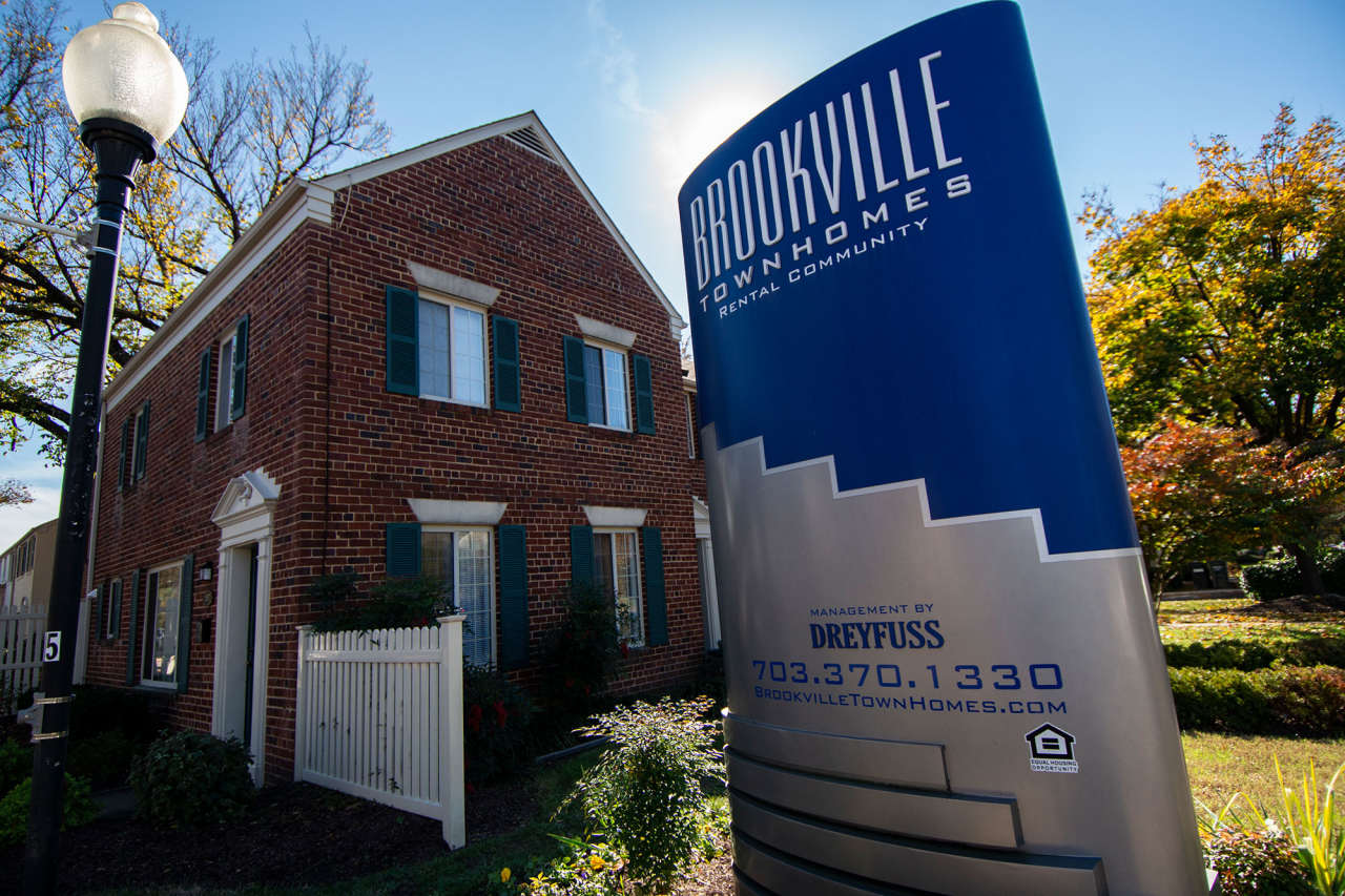 Brookville Townhomes