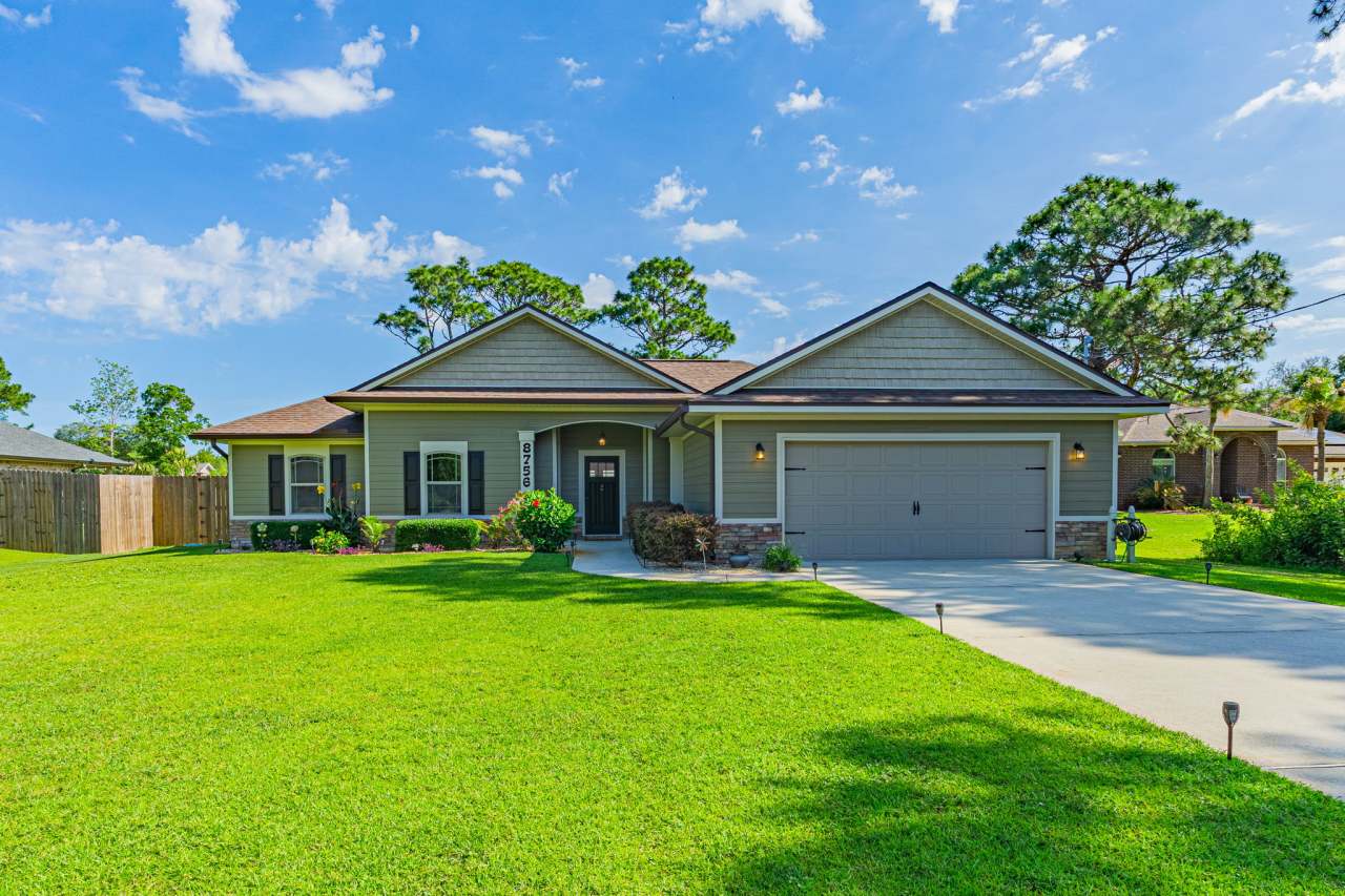 8756 El Paseo Street