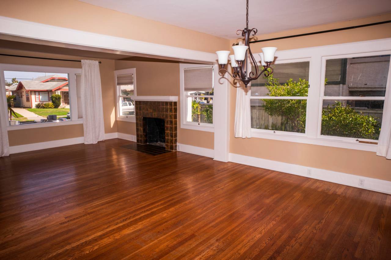 Vintage 2BR/1BA Craftsman Home w/ Garage and Laundry