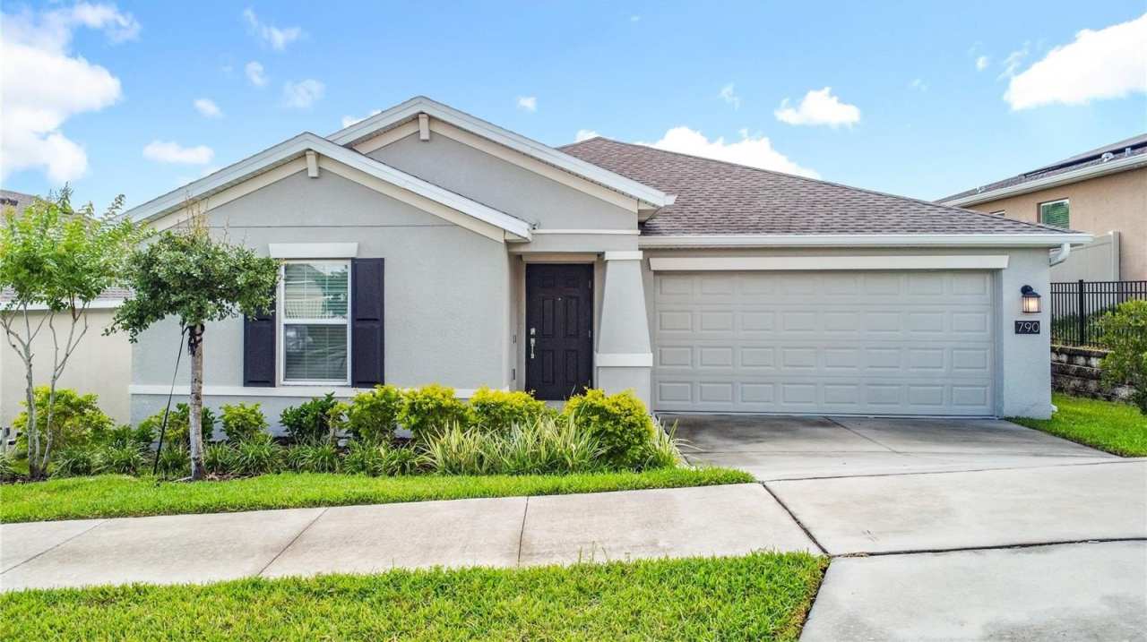 790 CITRUS RESERVE BOULEVARD