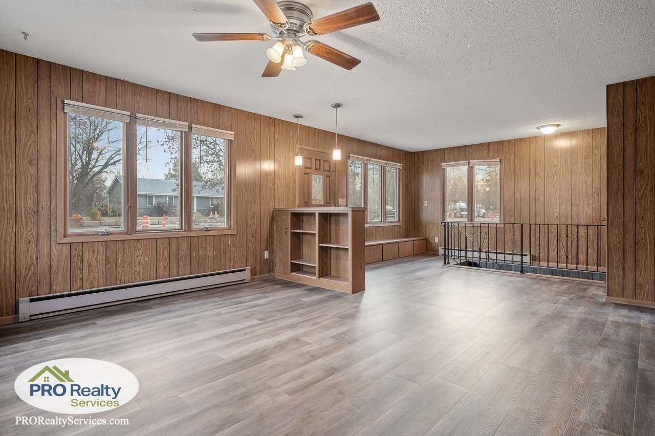 4 Bedroom Home in Buffalo