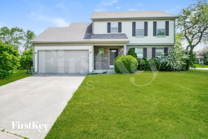 866 Campanula Court