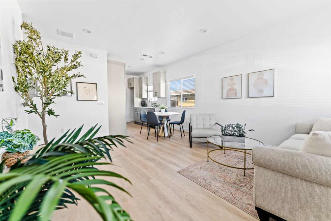 Move-In Special – $300 Off First Month’s Rent - Come Tour Every Monday Every Monday 4:00PM-5:00PM  Every Friday 2:30PM-3:30PM