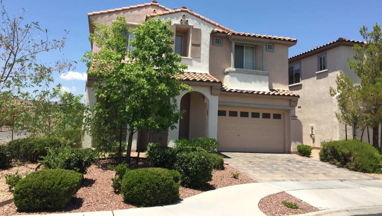 Beautiful Family Home in Summerlin