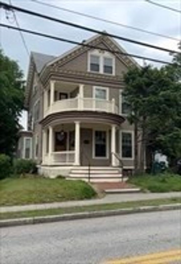 312 Wilder Street