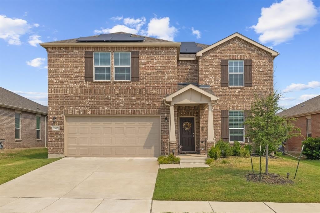 802 Cormorant Street