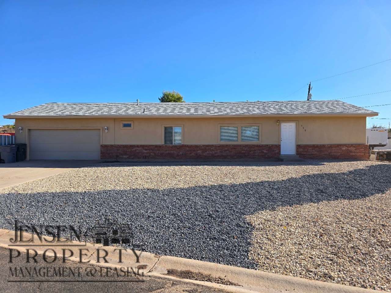 Four Bedroom Home in Washington