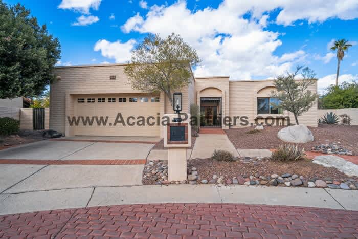 7211 East River Canyon Way