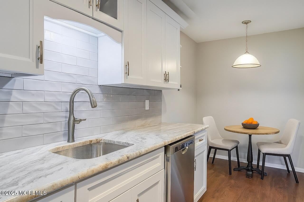 97 Arrowood Road unit: K