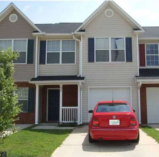 234 Swaying Pine Court