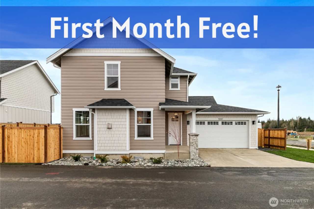 5947 Ranch Loop- Ferndale