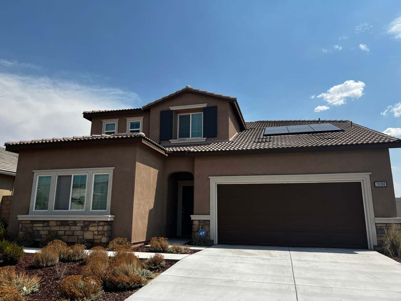 THIS HOME COMES WITH AN ADU -1-bedroom 1-bath small kitchen and laundry DO NOT MISS OUT On THIS PROPERTY!!!