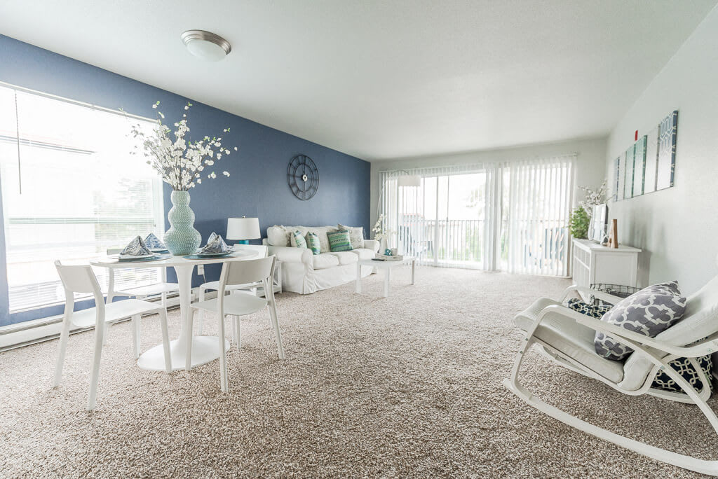 The Aviator apartments