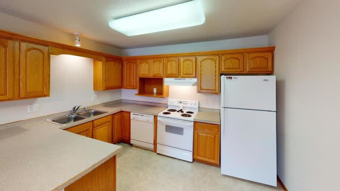 3011 Marina Road Southeast