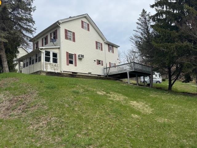 44 Scotchtown Avenue