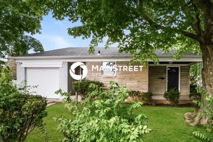 2804 North Moreland Avenue