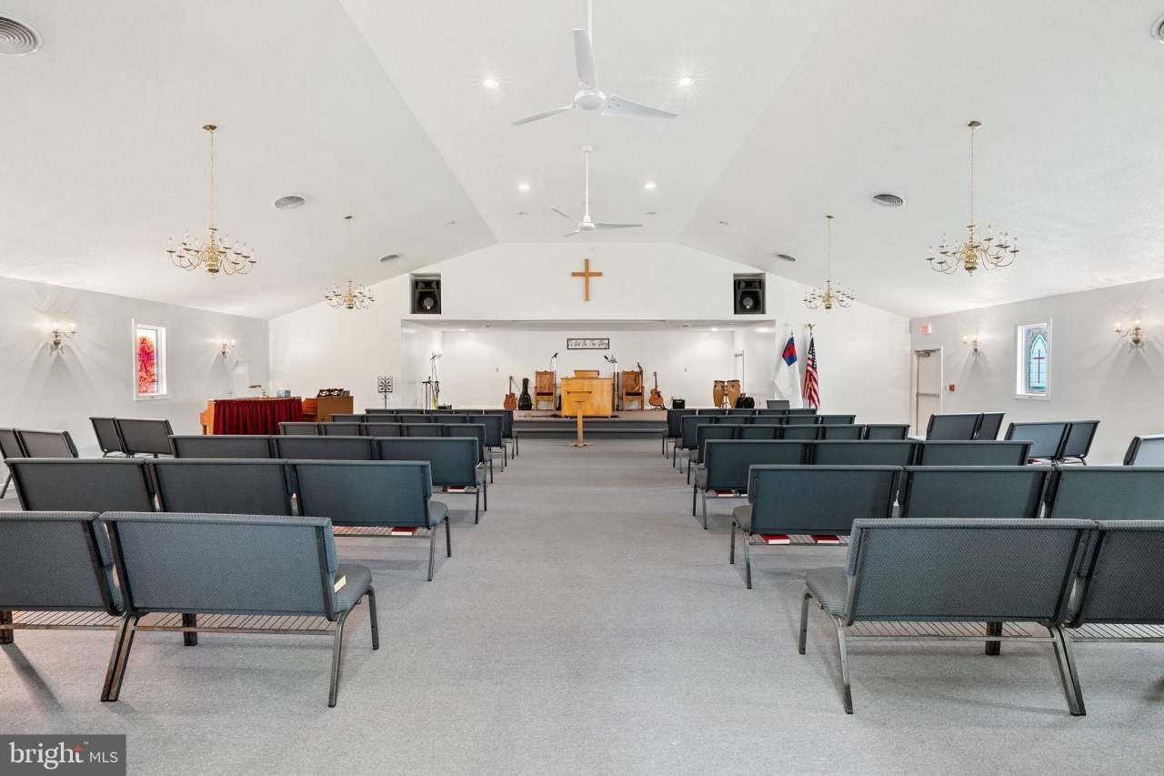 5700 EDINBURG GAP Road