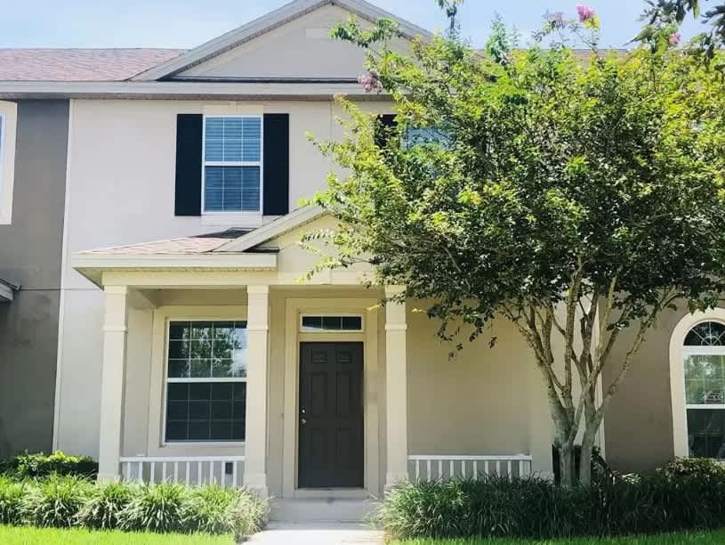 518 Rainbow Springs Loop