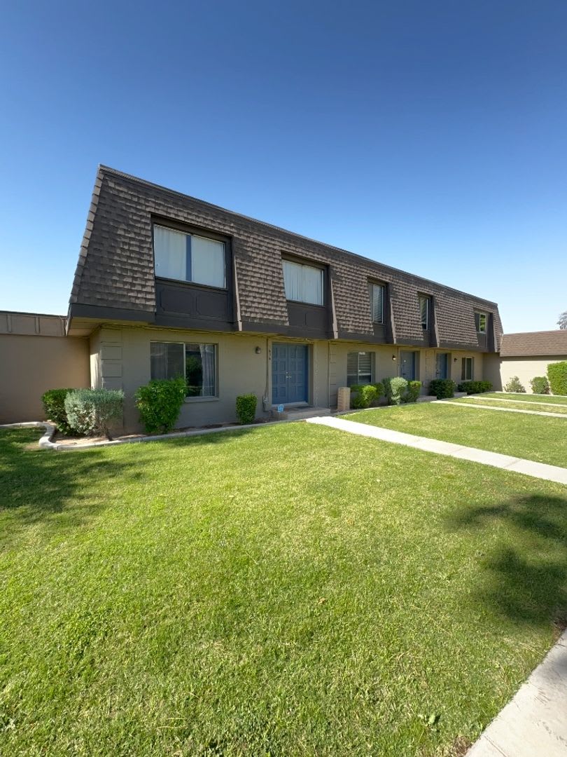 COMING SOON in Tempe! What a Catch!